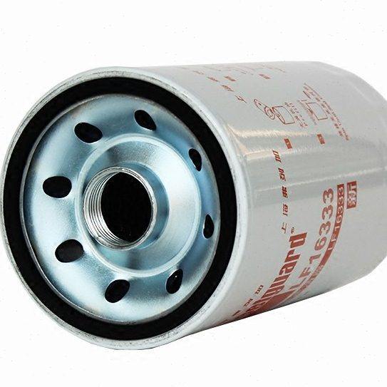 机油滤清器R010077 适用WP12重汽D12发动机机滤LF16333,五金/工具,发电机组零部件,淘宝优惠券,粉丝福利购,淘宝优惠卷