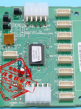 通力电梯/通力CEB板/LCECEB板/KM713730G11/G51/G71/轿厢按钮板