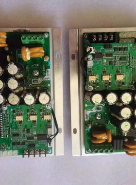 艾特网能空调调速板 艾特网能内风机调速板TDP-T32820