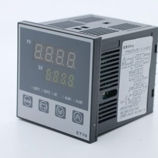 粘合机粘衬机配件 调温开关粘合机温控器热熔控制仪表ET70-7511