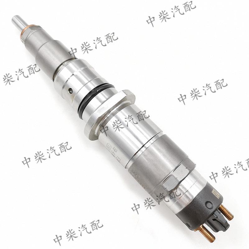 发动机柴油机高压共轨喷油器0445120251总成