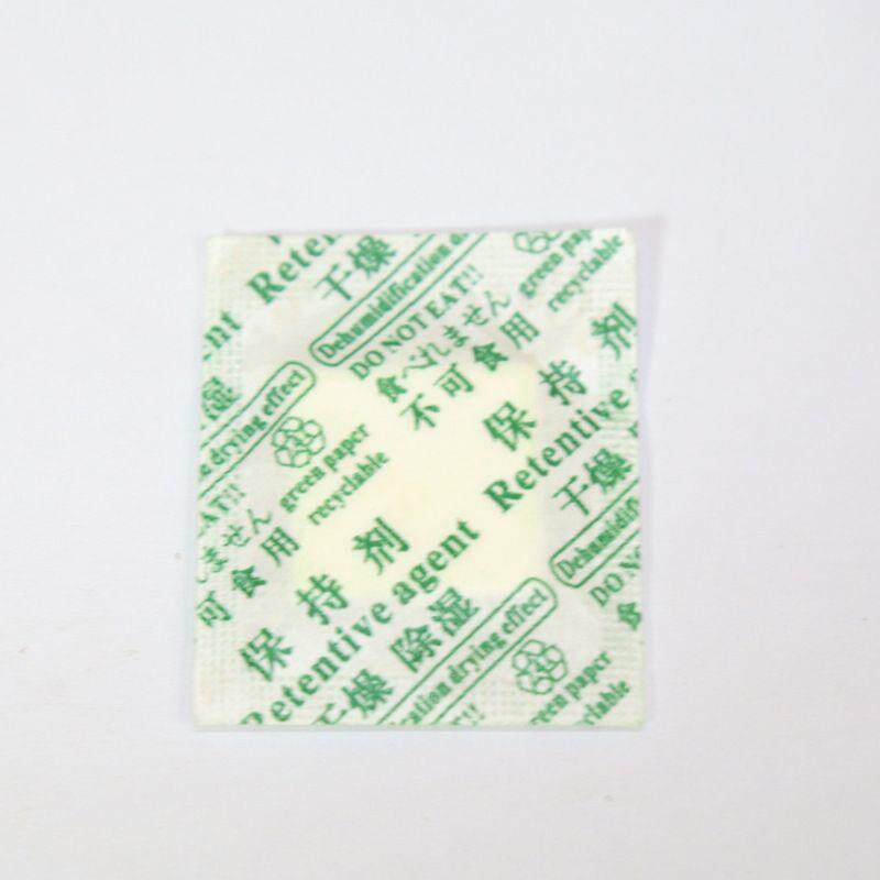 sgs防潮香片干燥剂中文款一袋2000片
