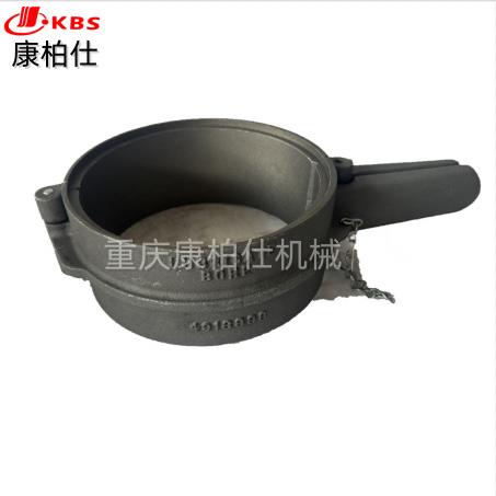 适用KTA38活塞黑岱沟露天煤矿的发动机配件4918898活塞环压紧器/