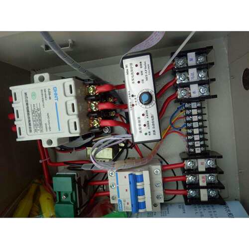 供应锦北水泵控制器MSA4-11D（7.5-18.5KW)大量现货