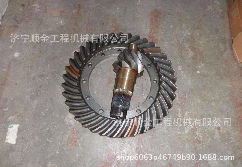 供应厦工装载机XG932931958XG962盆角齿太阳齿前后桥主传动