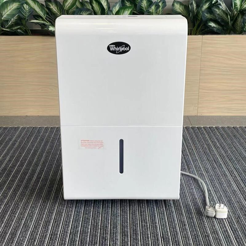 大功率100L静音仓库变频原装抽湿器/除湿器