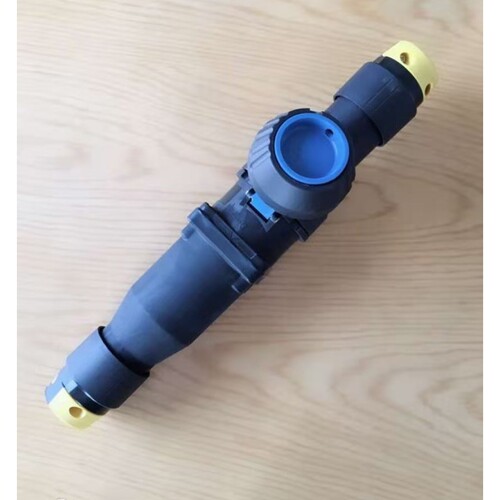 防爆连接器 防爆连接器 BCZ8060-32/L 3P+PE 长型