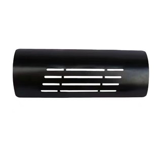 饰罩 排气罩防烫板隔热罩装 适用本田叛逆者CM300 CM500MX专用改装