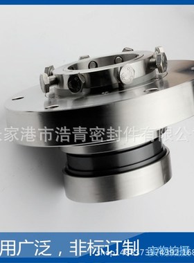 20-2/1---浸入式多级离心泵机封