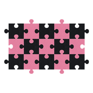 格里旺毛毡墙贴照片墙背景板bla软木板墙面装 饰软木墙板留言板挂