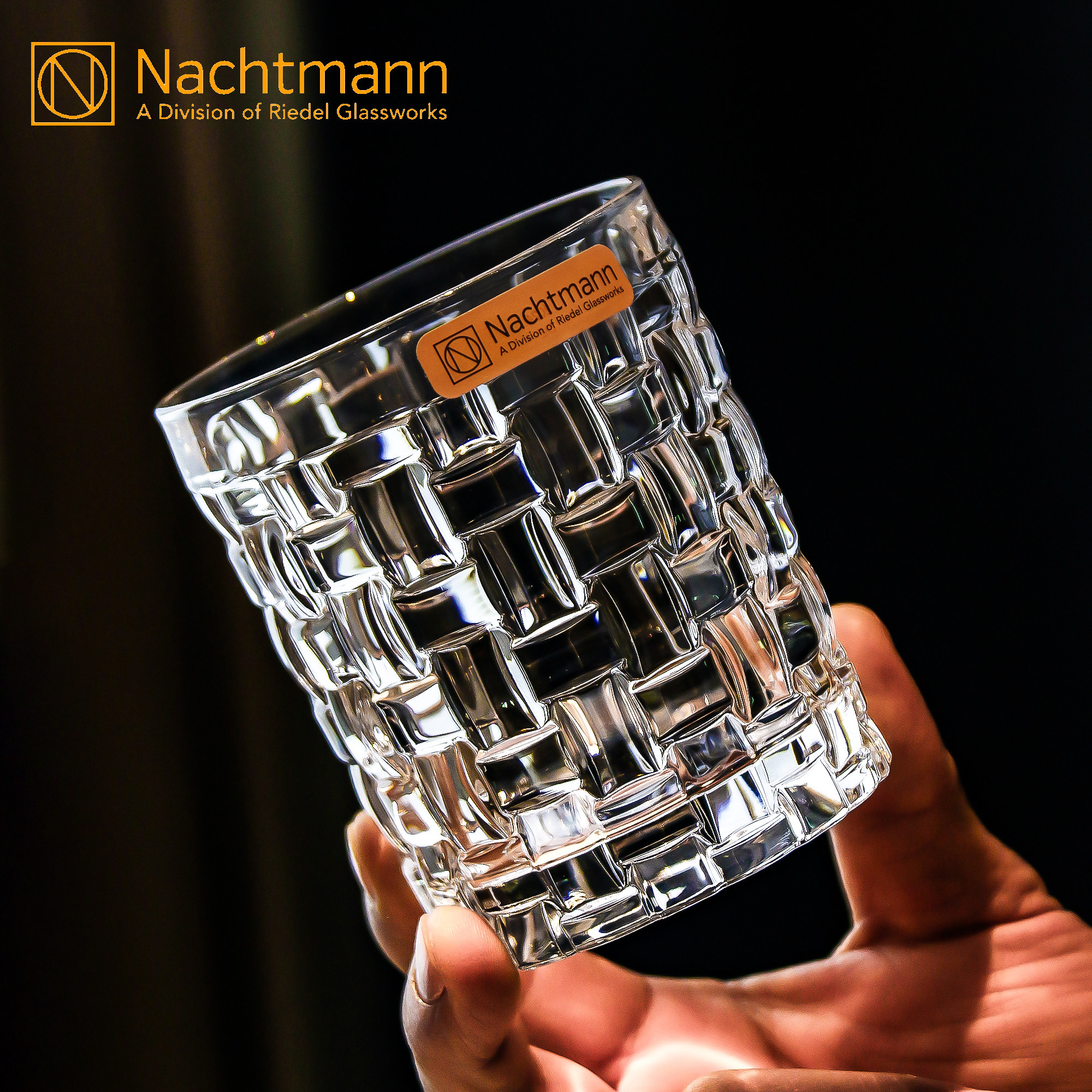 德国 Nachtmann水晶玻璃创意威士忌洋酒杯啤酒果汁杯泡茶水杯家用,餐饮具,洋酒/威士忌杯,淘宝优惠券,粉丝福利购,淘宝优惠卷