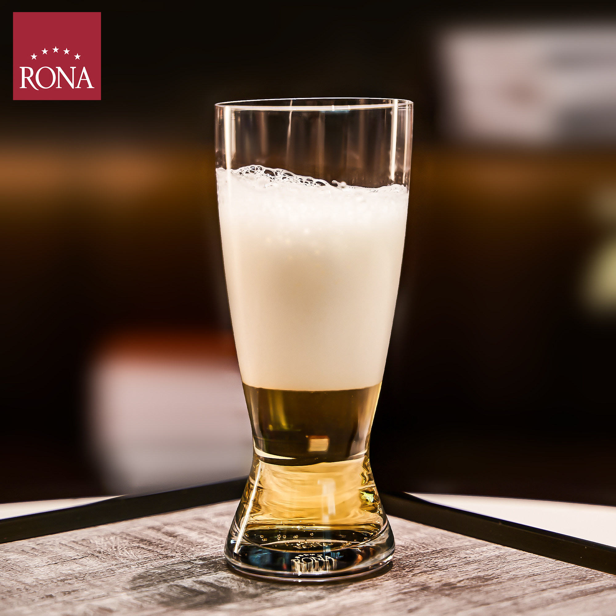 rona进口家用水晶玻璃轻奢高档精酿啤酒杯果汁饮料杯家用bar酒吧,餐饮具,啤酒杯,淘宝优惠券,粉丝福利购,淘宝优惠卷