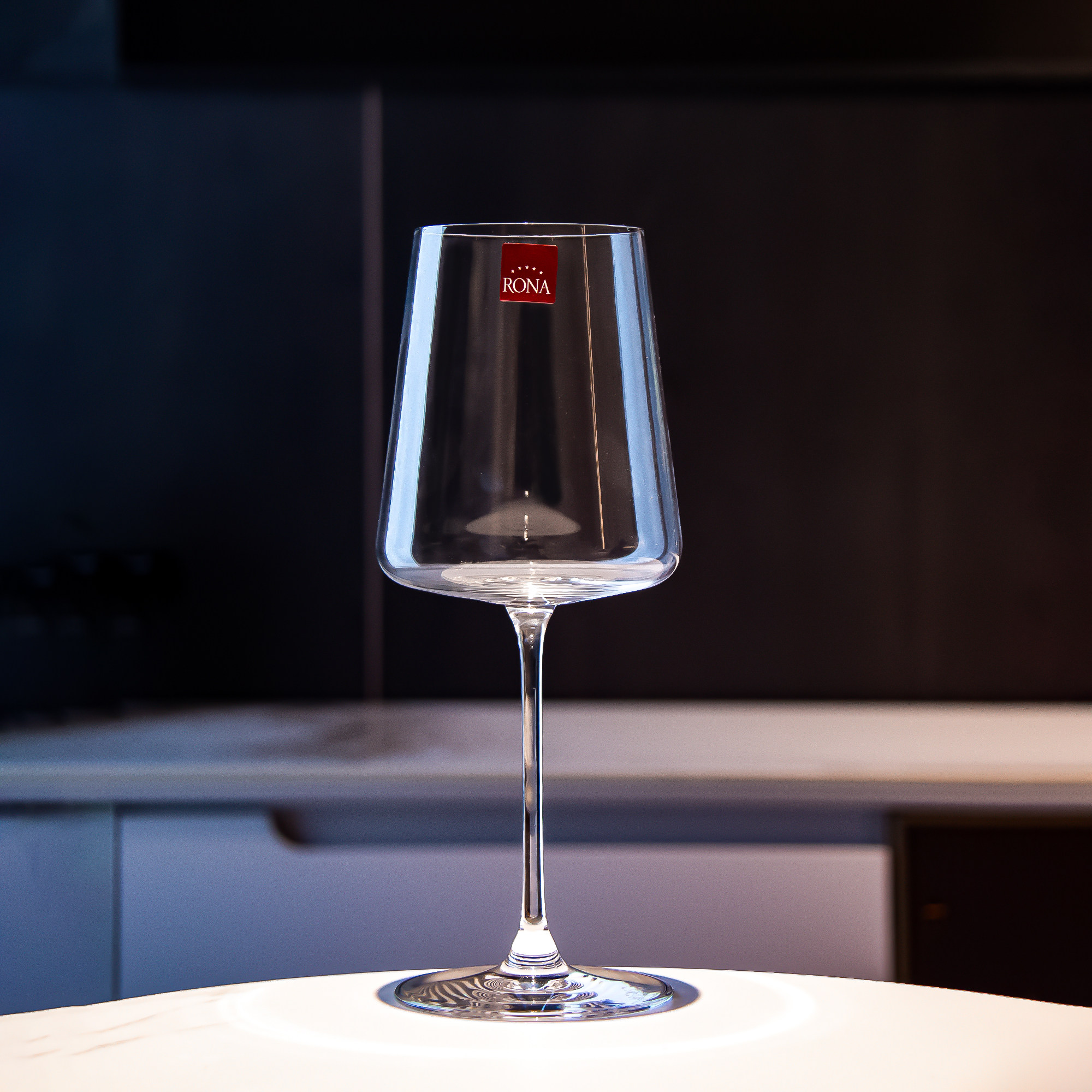 欧洲进口红酒杯波尔多款
