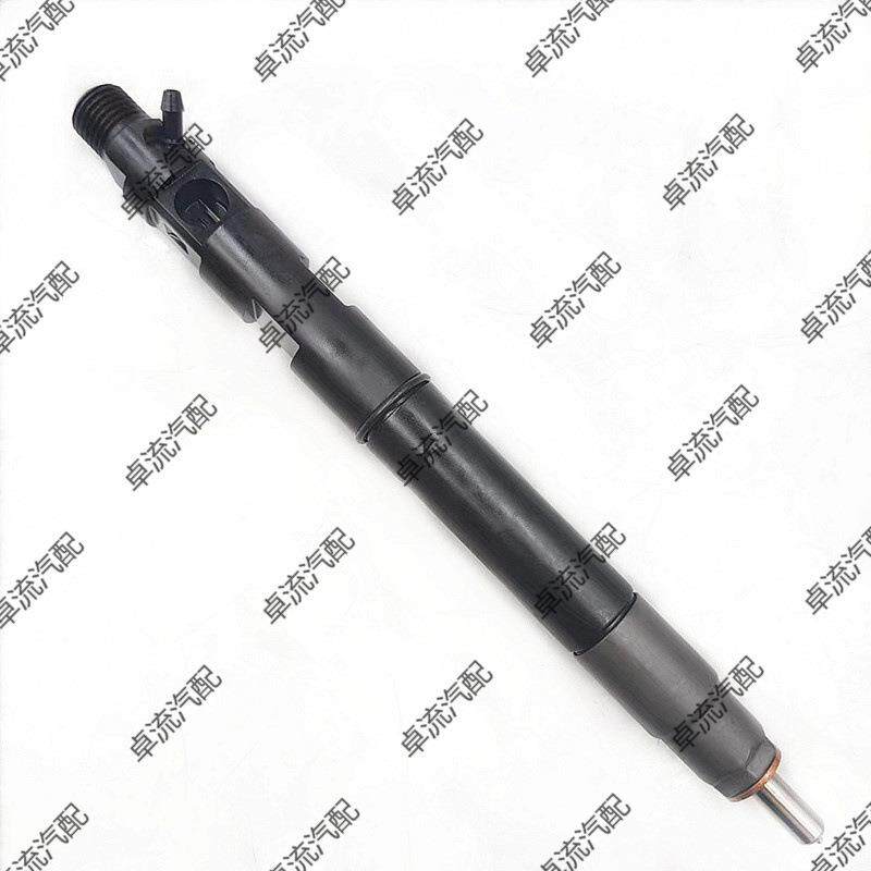 28599713用于发动机4D20M的共轨喷油器BEBE4B12001 XED95