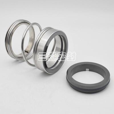 产地货源川源水泵机械密封GHS50-260G水封 离心泵机械密封件 机封