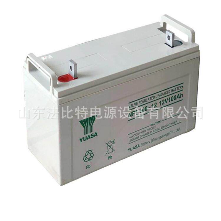 汤浅长寿命蓄电池NPL100-12/12V100AH通讯基站 汤浅NPL100-12