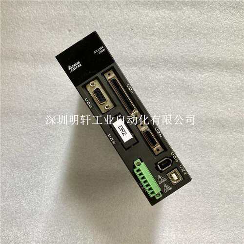 ASD-A2-0221-U 台达伺服器维修 DELTA台达电机控制器维修
