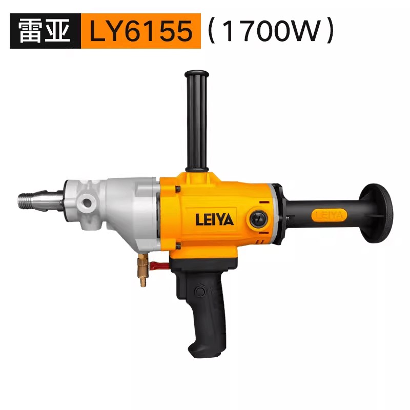 6175钻孔机台式架子6155水钻固定支架175-01打孔机升降架