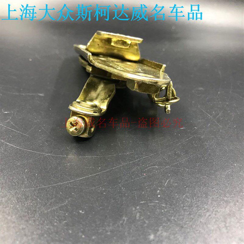 桑旅机盖锁原装 普桑机盖锁块 99新秀机盖锁 板桑机盖锁块原装