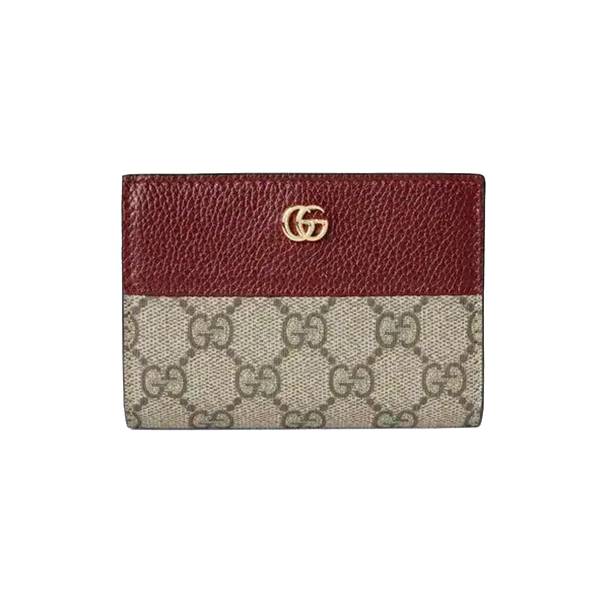 GUCCI古驰情侣款时尚经典钱包钱夹841360