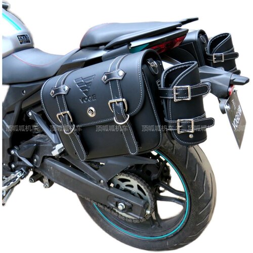 无极3L0R/300RR边包侧挂包LX300GS-B/0X300-6F/A拆快包改装配件