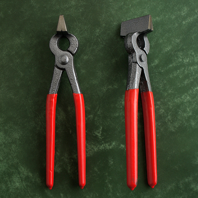 平口钳 皮边钳  折边钳具手工DIY皮革工 4 mm宽5不精致但是好用呀