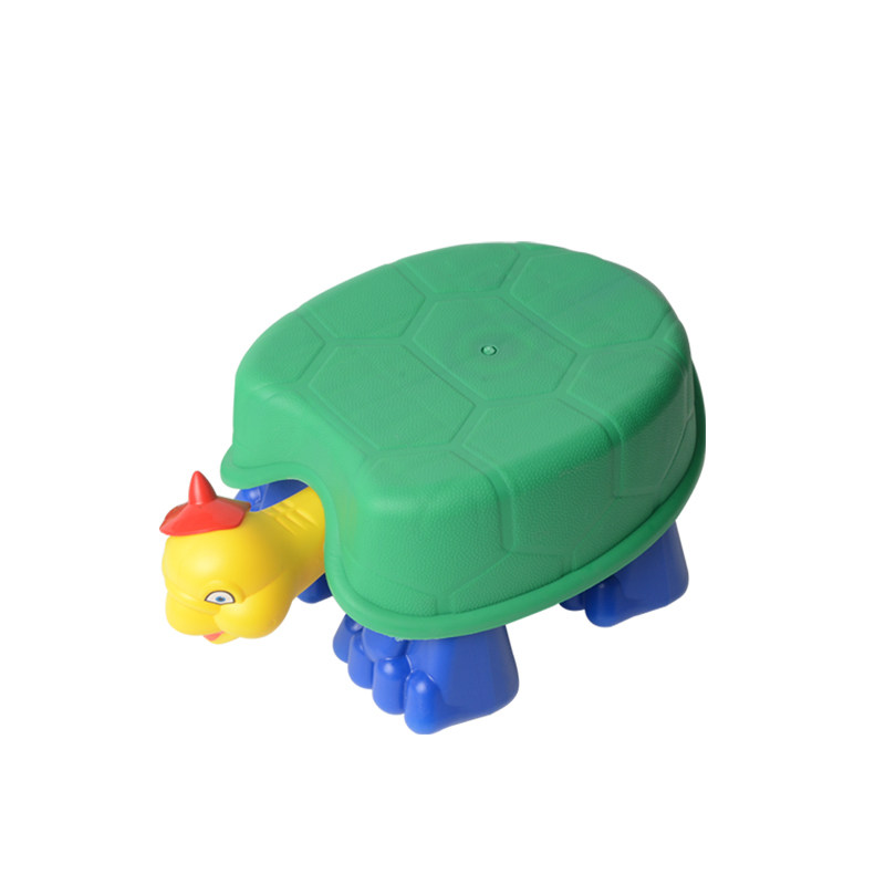 幼儿园童统训练赛材行走乌龟儿感前庭平衡新玩具龟兔赛跑竞器家用