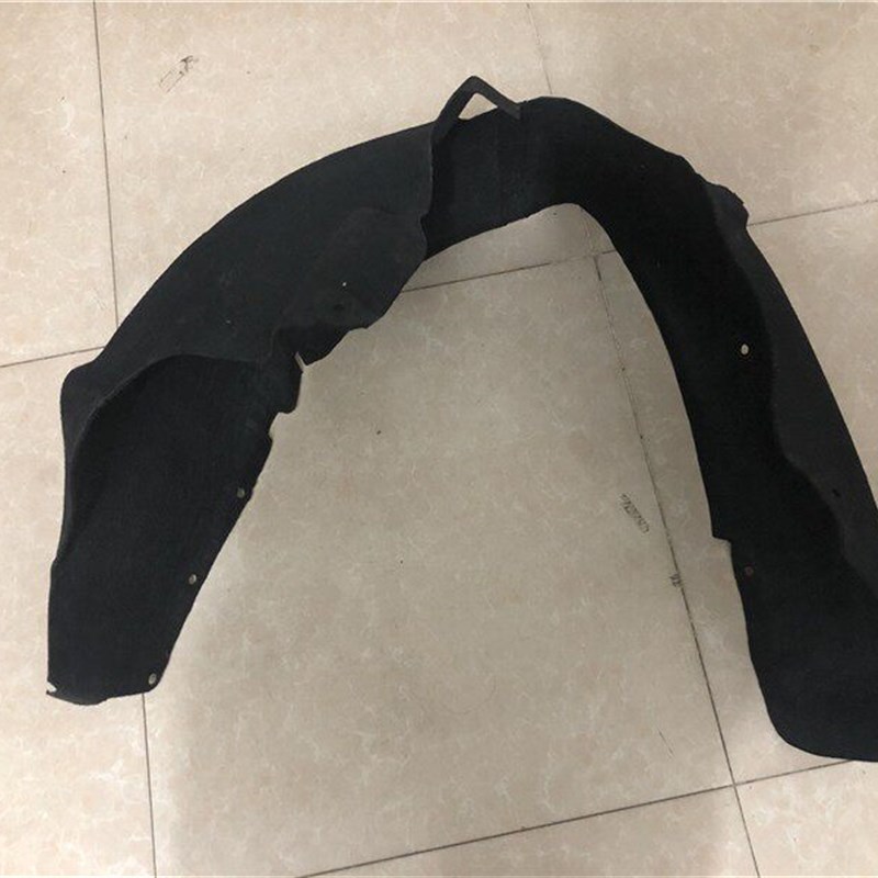 适用起亚K5后轮叶子板内衬K5塑胶后轮胎上护板后挡泥板后轮内衬棉