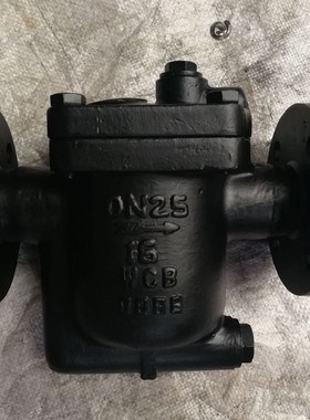 ES8NF,ES5NF倒吊桶式蒸汽疏水阀