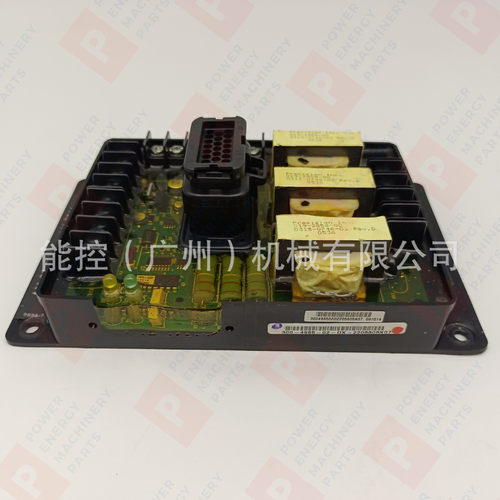 Cummins康明斯原装0300-4985-02 PCB ASSY-FIRST STRT PT PC板