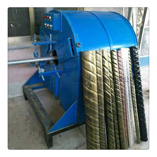 铁艺设备管子拧花机不锈钢管铁板拧麻花机欧式大门加工方管拧花机