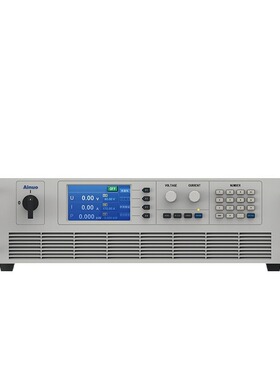 1.5kw-3kw 0-300V 0-100A可编程直流电源AN51系列 艾诺仪器
