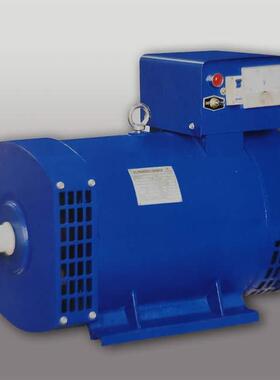 厂家直销闽东STC-10KW12KVA柴油交流发电机单机三相380V单相220V