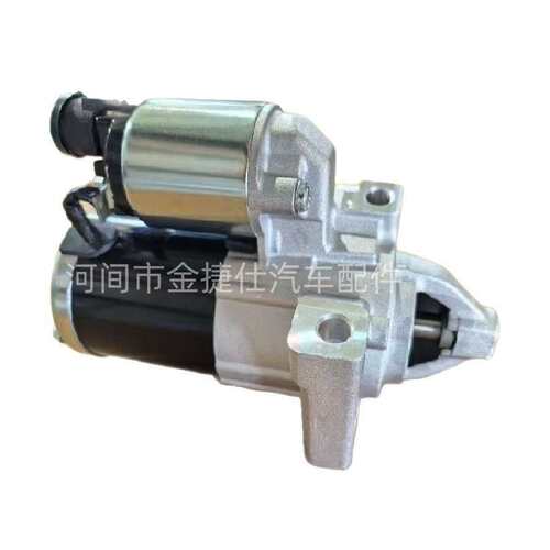 新君越2.0起动机 10T 1.4KW 12V M000T2407/ 12655055/ 10910