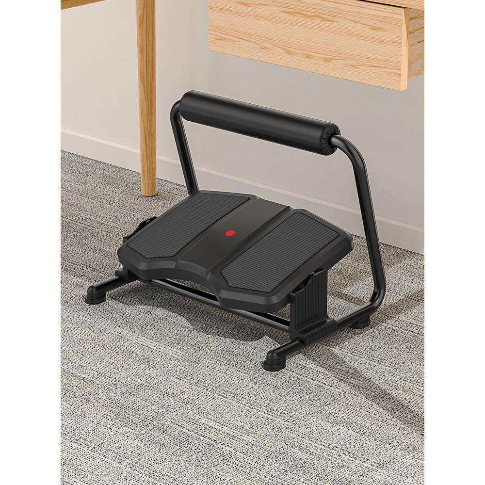 办公室桌下脚踏板可调节升降踩脚垫脚凳防跷二郎腿沙发放脚,模玩/动漫/周边/娃圈三坑/桌游,模型制作工具/辅料耗材,淘宝优惠券,粉丝福利购,淘宝优惠卷