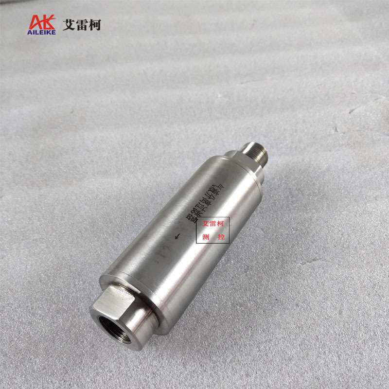 艾雷柯 ALKQYGL气液分离过滤器 标准压力校验台配件
