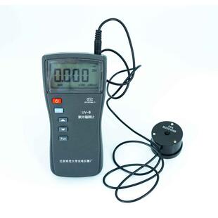 紫外线照度计光功率计紫外辐照计手持式紫外辐照计