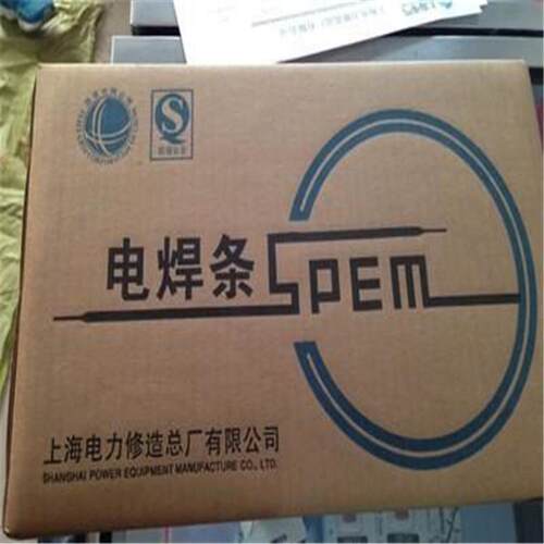 上海电力PP-A907不锈钢焊条E312-15双相不锈钢焊条A907焊条