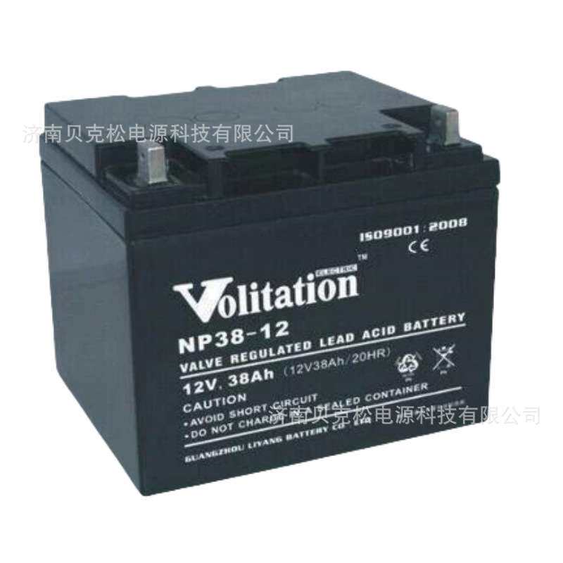 威扬蓄电池NP38-12 备用电源12v7a9a17a24a55a65a75a100a150a200a