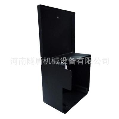 起升电机风扇罩SKD16320416B5405T421101地铁隧道盾构机配件