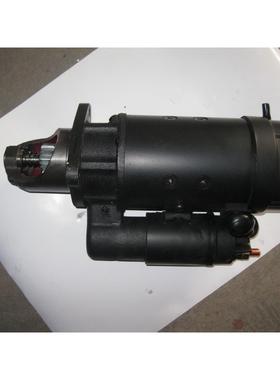 佩特来MS3-506起动机康明斯C3976618起动机船用发电机组起动马达