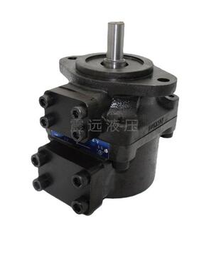 阿托斯柱销式叶片油泵PFE-41029/41037/41045/41056-1DT