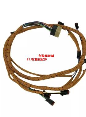 装载机972H966H线束273-0274245-3514307-3116265-3290