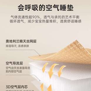 【568摇椅睡垫】hagaday 哈卡达宝宝餐椅多功能餐桌婴儿