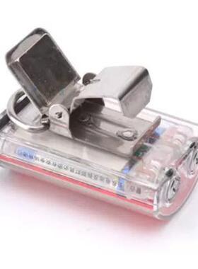 防爆方位灯FL4800后背夹扣式