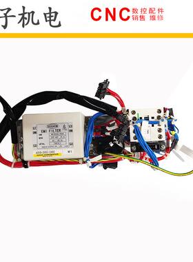 A05B-2655-C400NF2020A-YXH2LT-C12G801WS发那科机器人配件