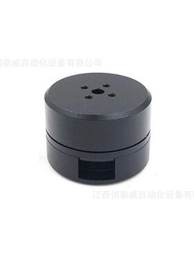 GB2205小型扁平直驱无刷电机24V吊仓转盘云台控制器静音智能