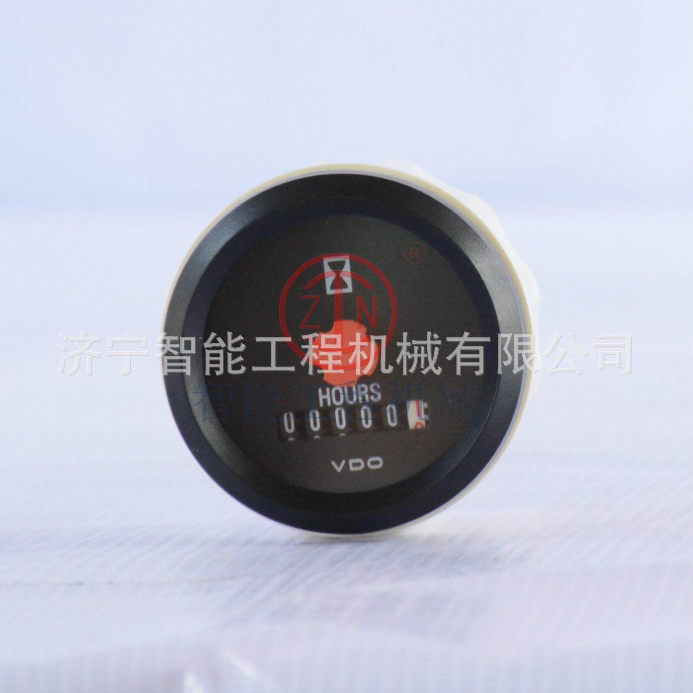 机油压力表挖掘机装载机机油压力表各种工程机械车机油压力表