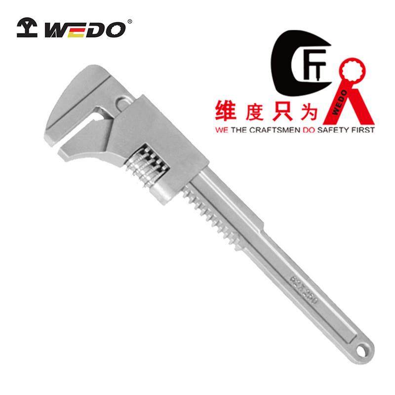WEDO维度304不锈钢汽车扳手多功能直角活扳手大开口活动扳手ST811,模玩/动漫/周边/娃圈三坑/桌游,模型制作工具/辅料耗材,淘宝优惠券,粉丝福利购,淘宝优惠卷