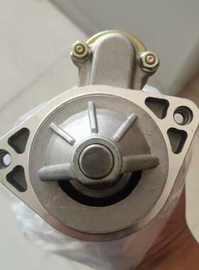 1271878起动机1271878GT起动机马达适用GENIE吉尼高空平台起动机